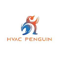 HVAC Penguin