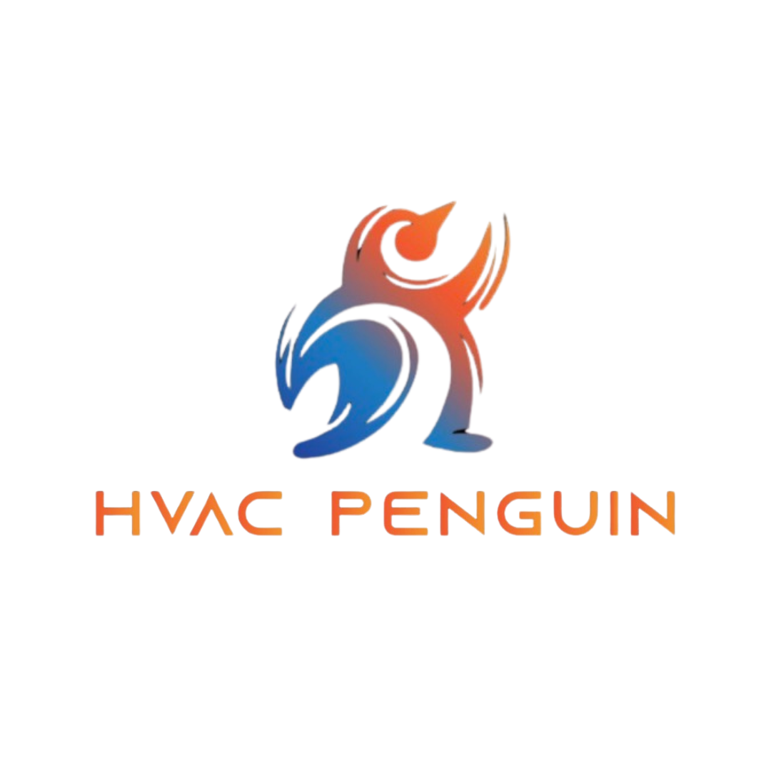HVAC Penguin