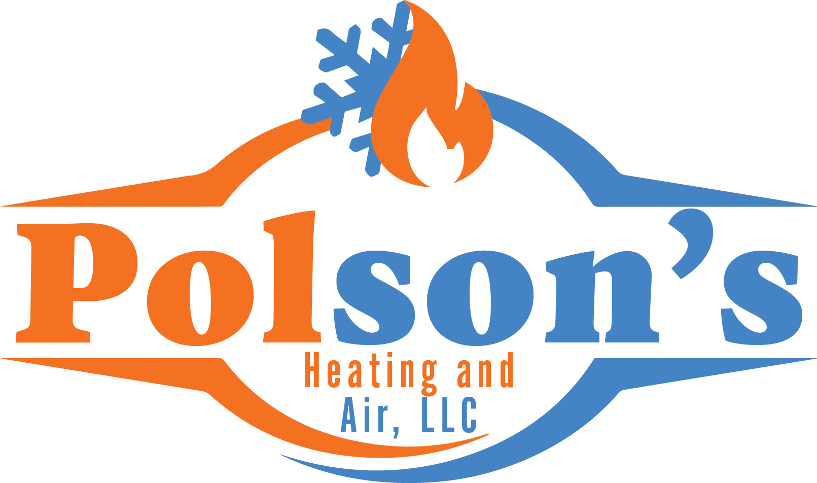 Polson's Heating and Air